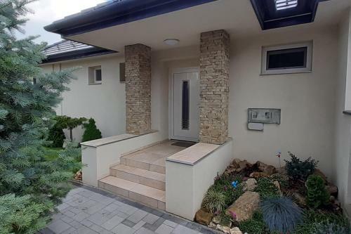 Kendosz Apartman