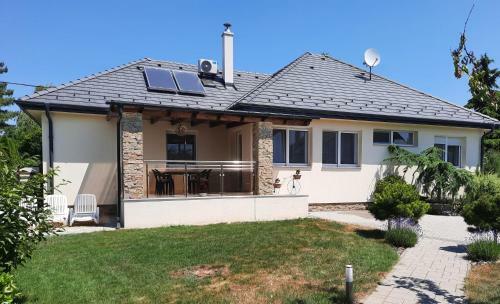 Kendosz Apartman