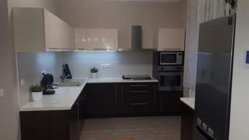 Kendosz Apartman