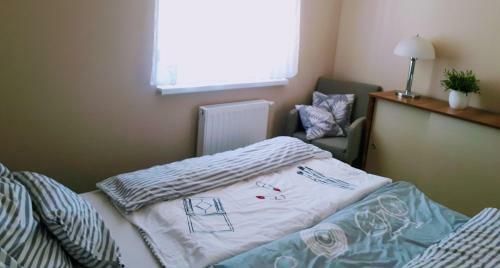 Kendosz Apartman