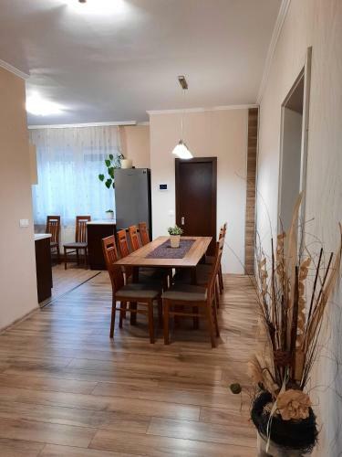 Kendosz Apartman