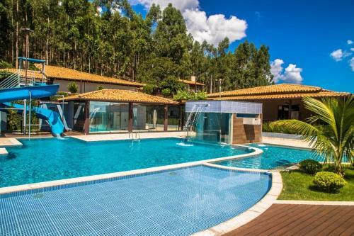 A Fazenda Eventos E Lazer Lindomar Gon�alves