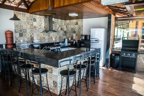 A Fazenda Eventos E Lazer Lindomar Gon�alves