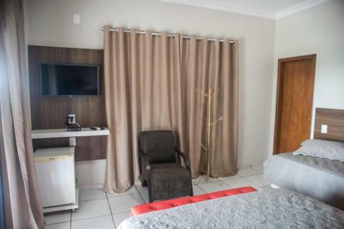 A Fazenda Eventos E Lazer Lindomar Gon�alves
