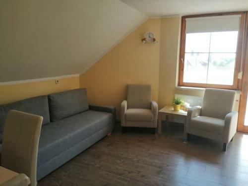 Two Bedroom Apartment With Swimming Pool