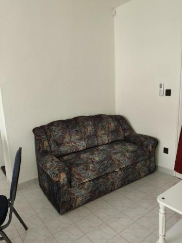 Apartamento Havasi Vend�gh�z