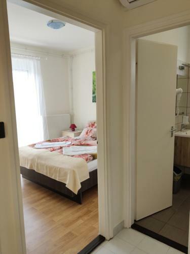 Apartamento Havasi Vend�gh�z