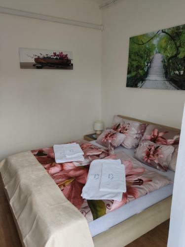 Apartamento Havasi Vend�gh�z