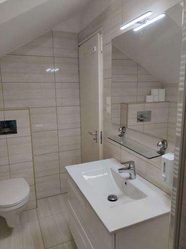 Apartamento Havasi Vend�gh�z
