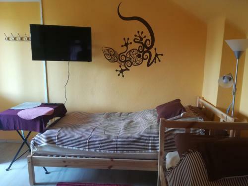 G&g Apartmanok