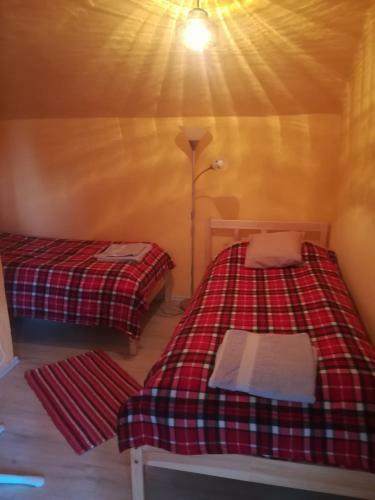 G&g Apartmanok