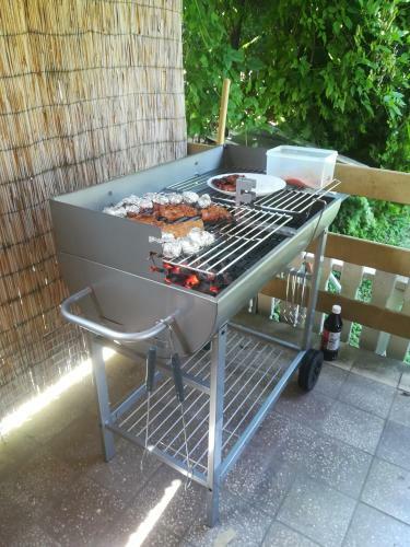 G&g Apartmanok
