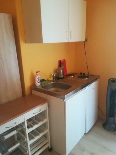G&g Apartmanok