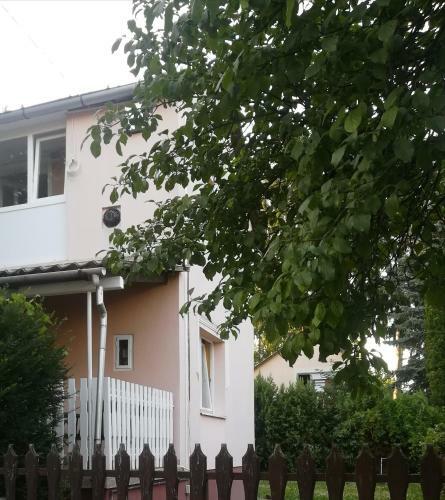 G&g Apartmanok