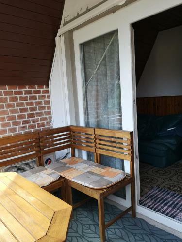 Hostal G�lyaf�szek Kulcsosh�z