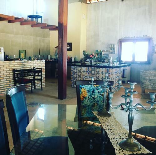 Hostal Villa Karalis