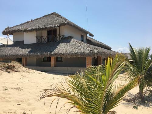 Hostal Villa Karalis