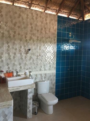 Hostal Villa Karalis