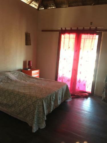 Hostal Villa Karalis