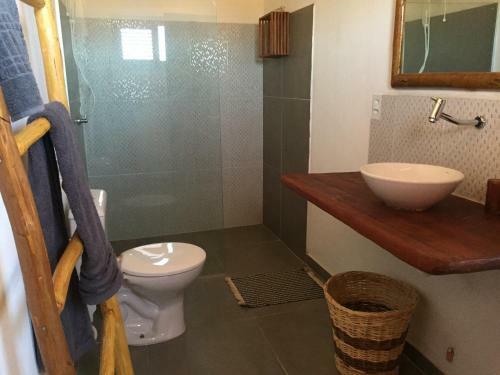 Vila Com Piscina 4 Quarto Ar Condicionado 3 Banheiro