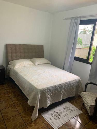 Aconchego Inteira III