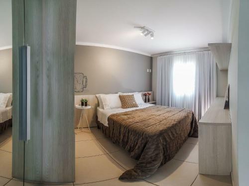 Apartamento Apto Tem�tico Cerveja - Pomerode Sc