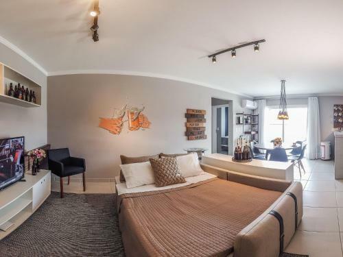 Apartamento Apto Tem�tico Cerveja - Pomerode Sc