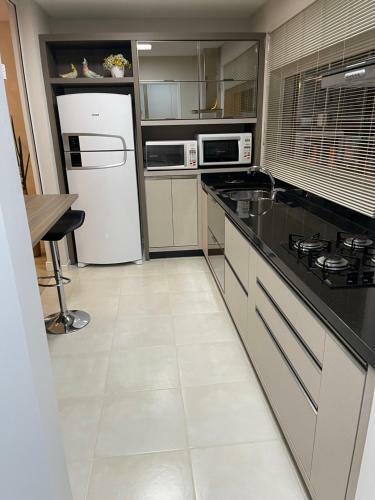Novo!!! Apartamento Centro Pomerode