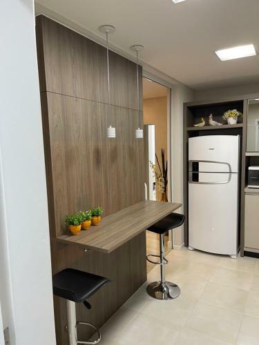 Novo!!! Apartamento Centro Pomerode