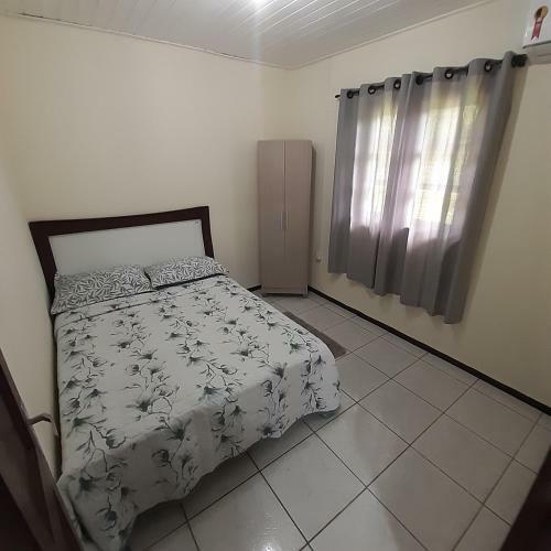 Apartamento Casa Inteira 2 Quartos