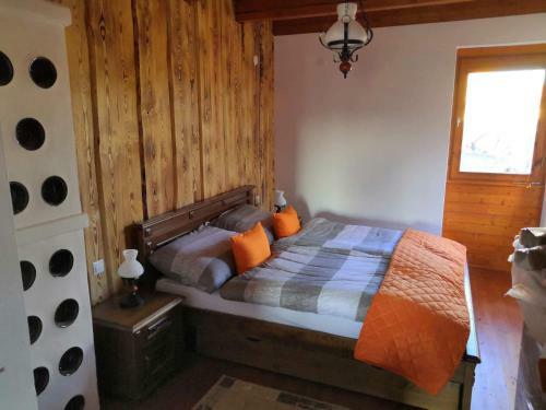 Hostal Vadsz?l?s Porta