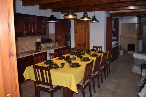 Hostal Vadsz?l?s Porta