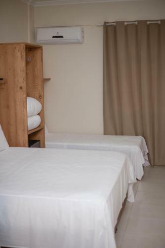 Hotel Fazenda Pommernland