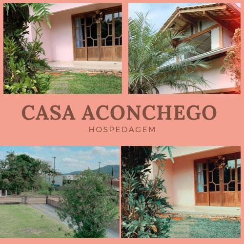 Bed & Breakfast Casa Aconchego II