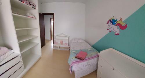 Apartamento Fam�lia
