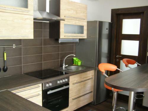 Lia Apartman