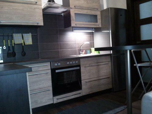 Lia Apartman
