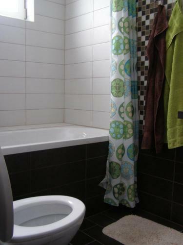 Lia Apartman