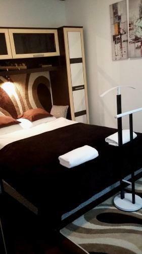 Lia Apartman