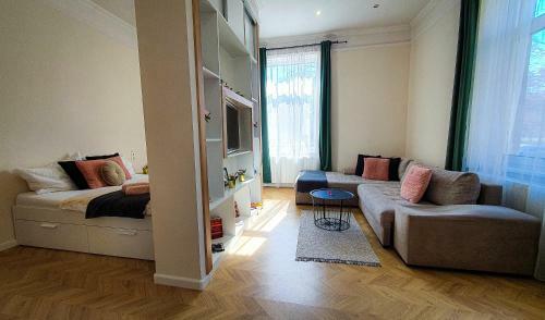 Smaragd Apartman