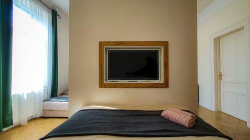 Smaragd Apartman