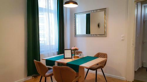 Smaragd Apartman