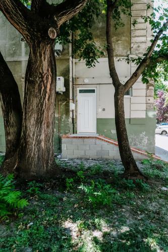 Smaragd Apartman