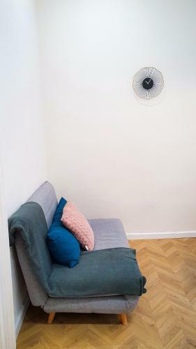 Smaragd Apartman