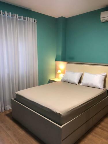 Apartamento Apto No Centro Da Cidade Mais Alem� Do Brasil