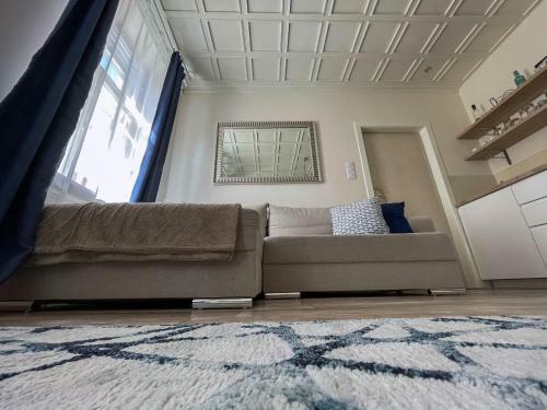 Apartamento Il Paradiso Di Malasits