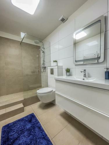 Apartamento Il Paradiso Di Malasits