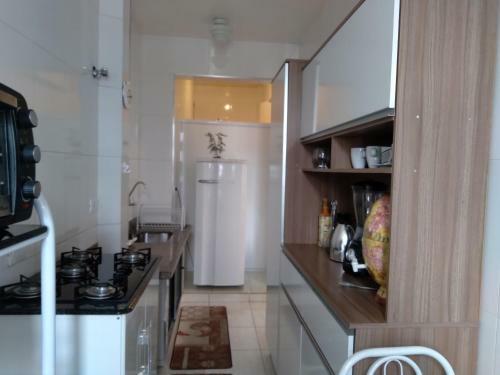 Apartamento Da Maria Eunice