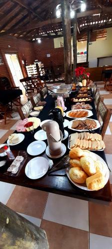 Posada Pousada Girassol