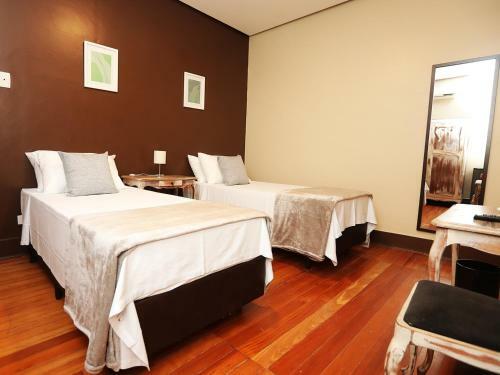Hotel Gambrinus
